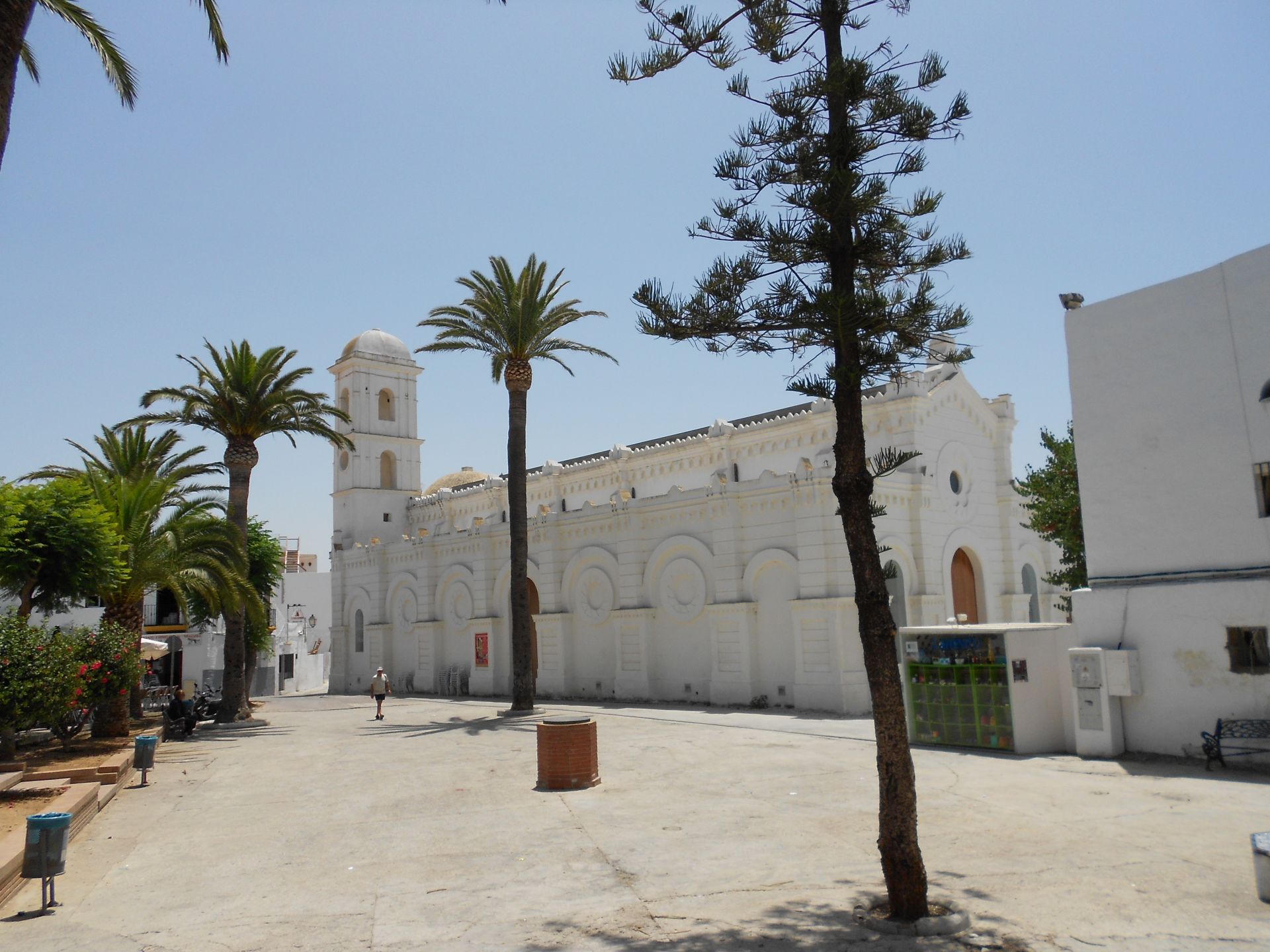 Conil de la Frontera - Cadiz Province